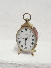 Swiza uhr wecker gebraucht kaufen  Deutschland