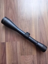 Leupold european rifle for sale  PETERBOROUGH