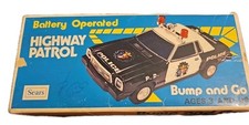 Vintage sears bump for sale  Bridgeport