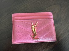 Ysl quilted leather for sale  Kirkland