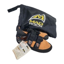 Mad rock climbing for sale  Craig