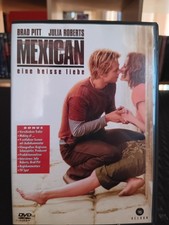 Dvd mexican gebraucht kaufen  Pforzheim