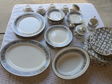 Piece noritake ivory for sale  Crestline