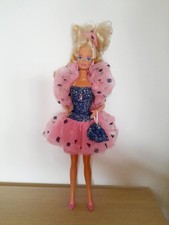 Barbie super style usato  Valenza