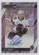 2023-24 O-Pee-Chee Platinum Rookie Violet Pixels /99 Luke Philp #R-LP controle remoto automático comprar usado 2023-24 O-Pee-Chee Platinum Rookie Violet Pixels /99 Luke Philp #R-LP controle remoto automático comprar usado  Enviando para Brazil