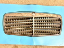 Kühlergrill mercedes benz gebraucht kaufen  Karlsruhe