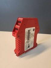 Msr127t allen bradley d'occasion  Saint-Étienne-du-Bois
