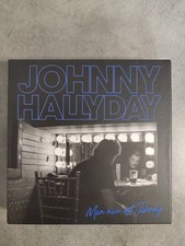 Johnny hallyday box d'occasion  Perpignan-