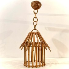Suspension rotin années d'occasion  Nancy-