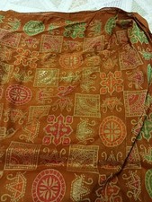 Indian sari d'occasion  Expédié en Belgium