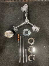 ceiling light chrome for sale ceiling light chrome for sale Salt Lake City