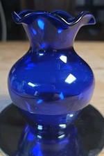 Vintage cobalt blue for sale  Willow Hill