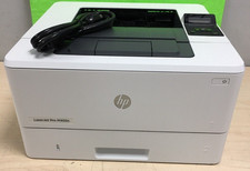 Impressora a Laser Monocromática HP LaserJet Pro M402N 5.122 CONTAGEM DE PÁGINAS (TESTADA) comprar usado Impressora a Laser Monocromática HP LaserJet Pro M402N 5.122 CONTAGEM DE PÁGINAS (TESTADA) comprar usado  Enviando para Brazil