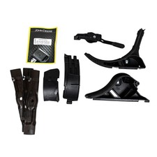Used item.john deere for sale  New Baltimore