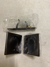 Emtek 2136us10b oil for sale  South Bend