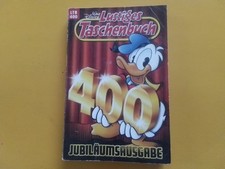 lustiges taschenbuch 400 gebraucht kaufen lustiges taschenbuch 400 gebraucht kaufen Wennigsen