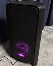 Samsung party speaker for sale  FALKIRK