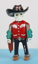 Playmobil skelett cowboy gebraucht kaufen  Tangstedt