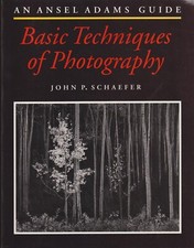 Basic techniques photography for sale  Raleigh