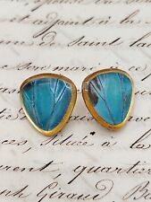 Boucles oreilles clips d'occasion  Aix-en-Provence-