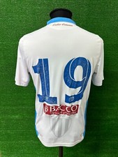 Maglia catania match usato  Guidonia Montecelio