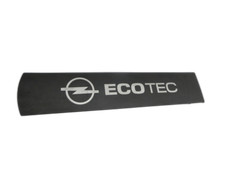 Ecotec emblem auflage gebraucht kaufen  Linkenheim-Hochstetten