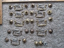 Sets antique brass for sale  Savona