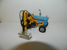 Vintage corgi ford for sale  CHESSINGTON