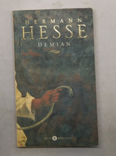Demian hermann hesse usato Demian hermann hesse usato  Bologna