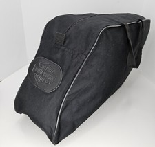 Harley davidson saddlebag for sale  Conifer