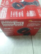 Mr. heater mh4b for sale  Rocky Point