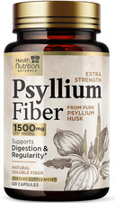 High absorption psyllium for sale  Plainfield