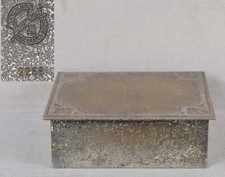 1930s silver crest d'occasion  Expédié en Belgium