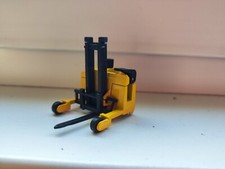 Siku 1721 mitnahmestapler gebraucht kaufen  Magdeburg