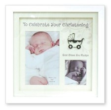 Baby christening gift for sale  LEIGH