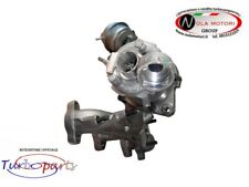 Turbo turbina audi usato  Nola