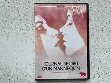 Journal secret mannequin d'occasion  France