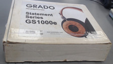Grado gs1000e statement for sale  Pompano Beach