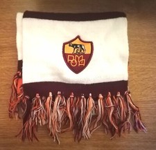 Sciarpa roma usato  Brescia