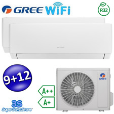 Climatiseur inverter pular d'occasion  Expédié en France