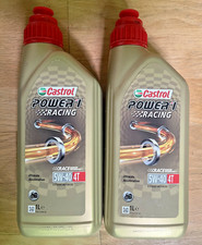 Castrol power racing gebraucht kaufen  Schwerte