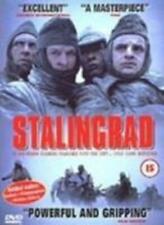 Stalingrad dvd action for sale  PAISLEY