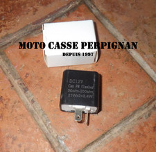 Honda 600 xlr d'occasion  Sorède