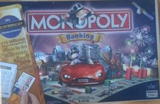 Parker 2005 monopoly gebraucht kaufen  Penzing