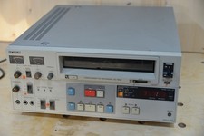 Sony 7630 professional gebraucht kaufen  Detmold