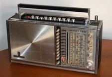 Radio grundig ocean usato  Imola