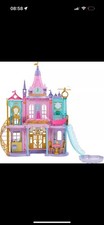 Mattel disney princess for sale  HORLEY