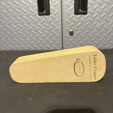 Clapper de sastre de madera vintage de June Tailor segunda mano  Embacar hacia Mexico