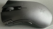 Razer deathadder hyperspeed for sale  LIVERPOOL