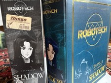 Robotech toynami masterpiece for sale  Portland